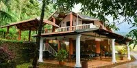 Homestay in Chikmagalur